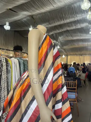 Ankara Sundress