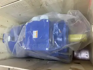 Electric Motor