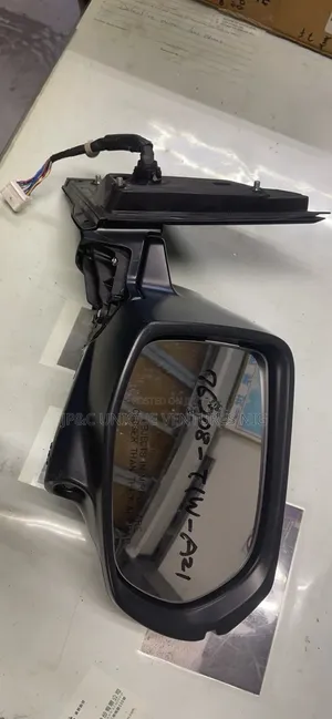 Side Mirror With Light Camera 2015 CRV