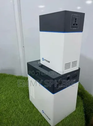 Hithium Solar Generator