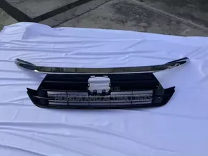 Front Grille Honda Odyssey 2020- 2024