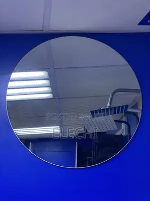 Plain Mirror