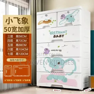 Quality Baby Drawer