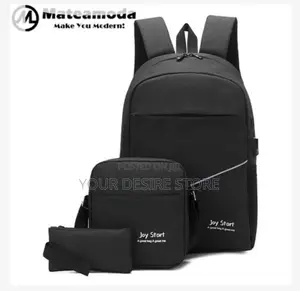 Mateamoda 3 PCS Men Bags