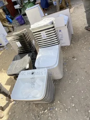 Black And White Wc