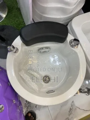 Pedicure Bowl