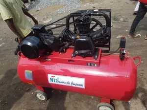 20hp Air Compressor