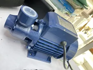 0.5hp Pump Interdab