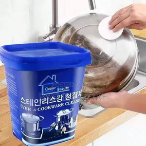 Pot Cleaner