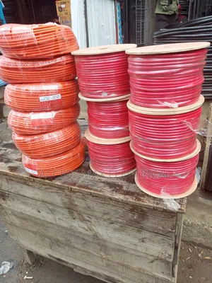 Control Fire Alarm Cable Outdoor Speakers Cable