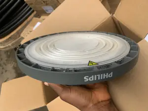 Philips Highbay Lights