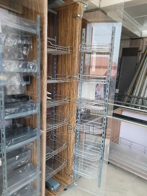 Kitchen Pantry