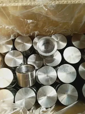 Pipes Line Fittings Available