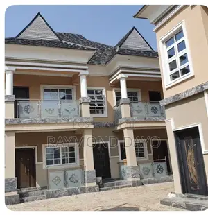 Three Bedroom Apartment