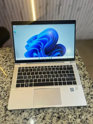 Laptop HP EliteBook 840 G5 8GB Intel Core I7 SSD 256GB
