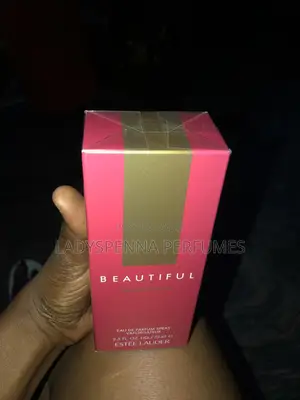 Estée Lauder Beautiful