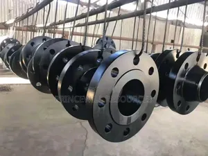 Oil Fields Maintenance Fittings