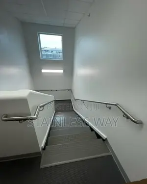 Stainless Handrail