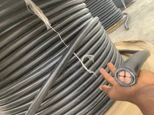70mmx4core Bicc Cable Full Gauge Armored