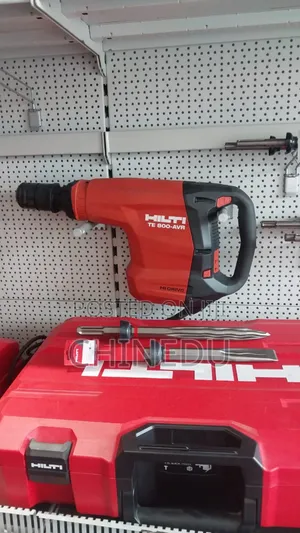 Hilti Jack Hammer (Te 800-Avr)