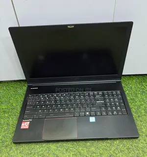 Laptop MSI 16GB Intel Core I7 SSD 256GB