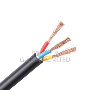 Electric Wires