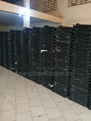Stone Coated Roofingsheet