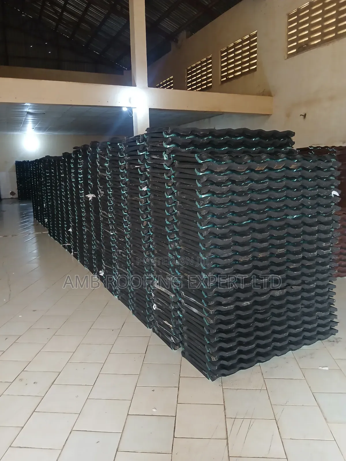 Stone Coated Roofingsheet