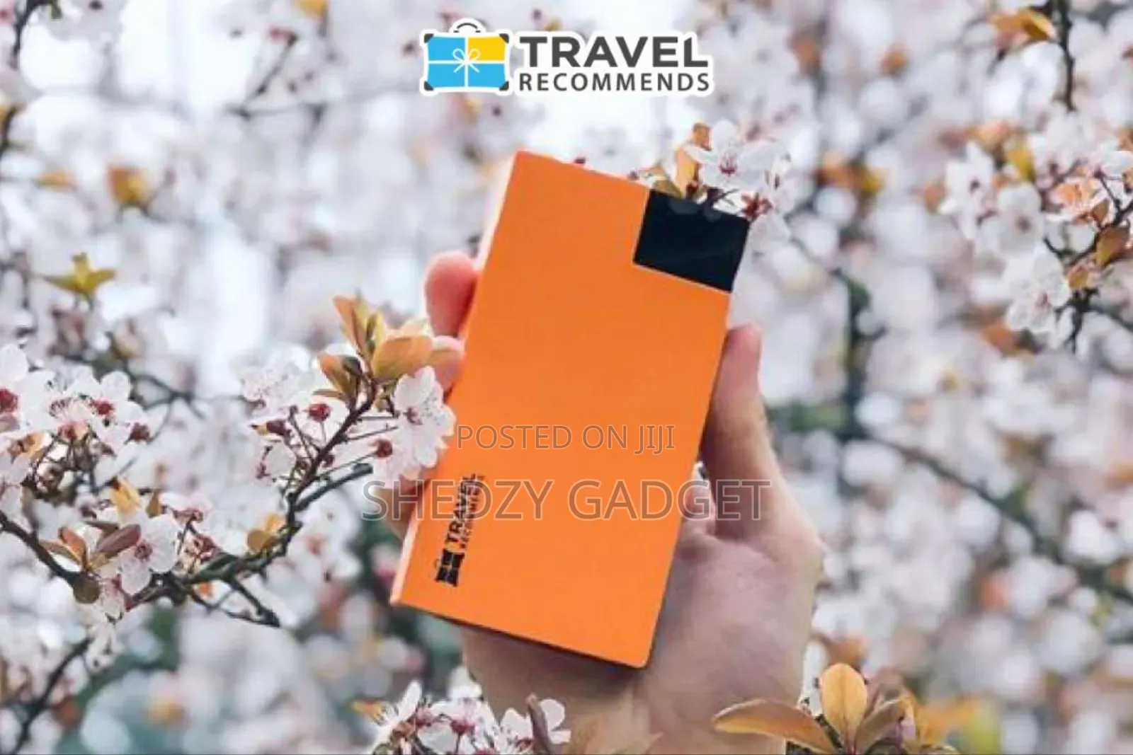 4g Pocket Wifi