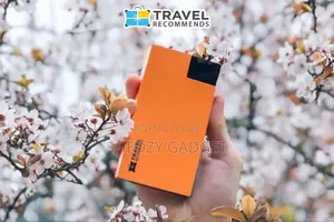 4g Pocket Wifi