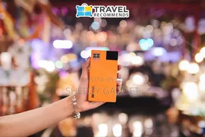 4g Pocket Wifi