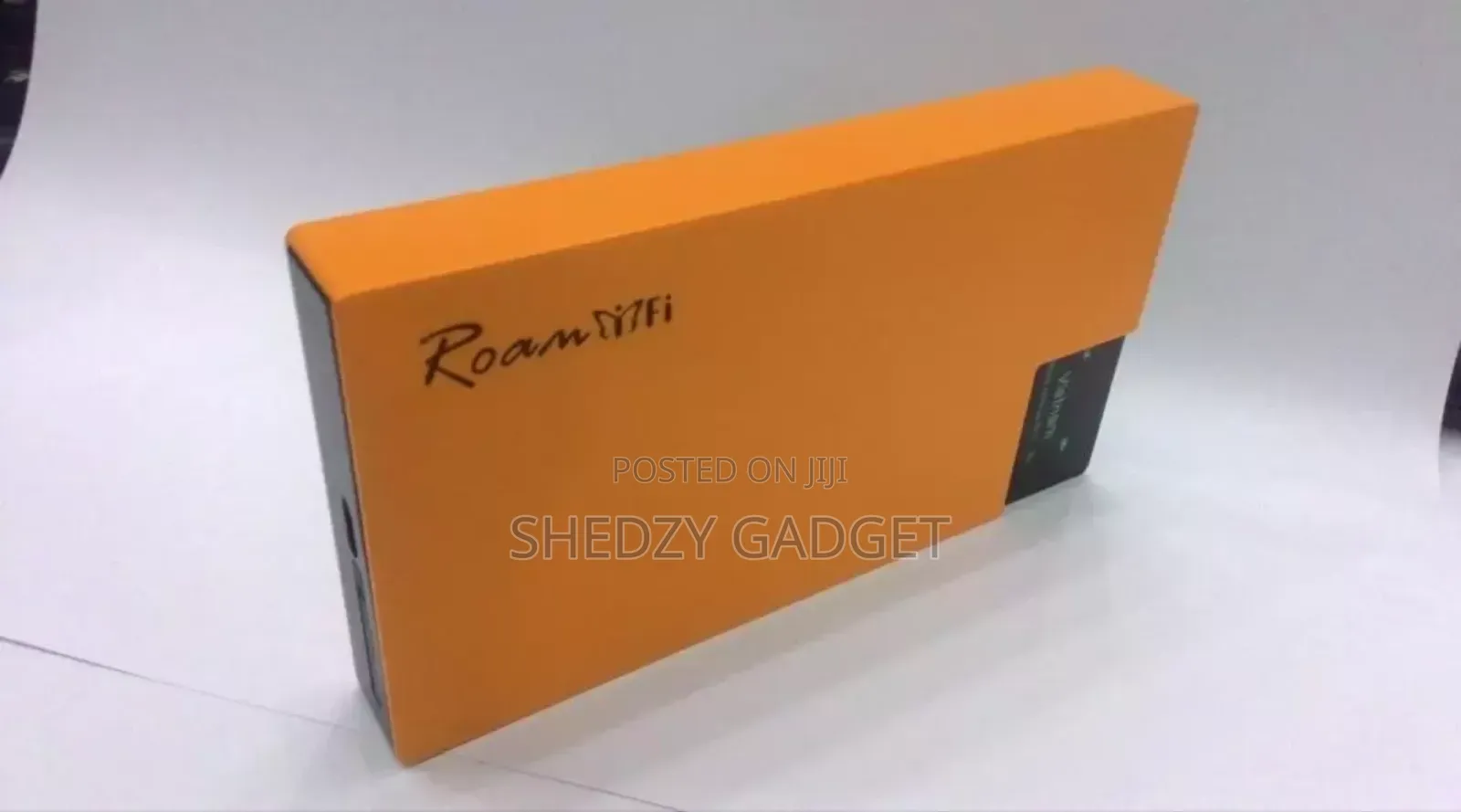4g Pocket Wifi