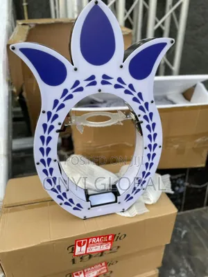 Azul Drink Carrier
