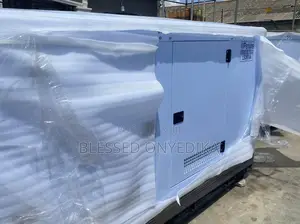 Original England 150kva