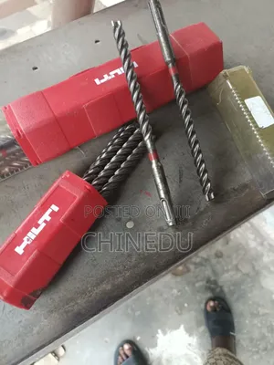 Hilti Bit All Sizes (18mm)