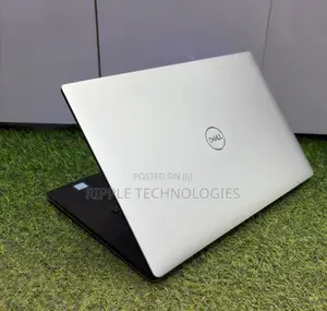 Laptop Dell Precision 5530 16GB Intel Core i9 SSD 256GB
