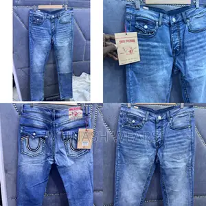 Original True Religion Jean for Men 30-42