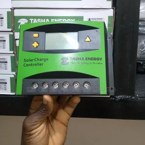 60ahms PWM Charge Controller