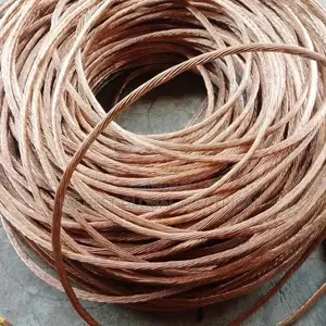 70mm Single Bear Copper
