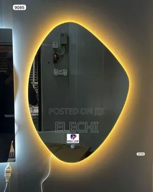 Bathroom Led Y