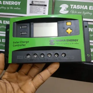 40ahms PWM Charge Controller