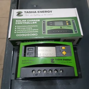 40ahms PWM Charge Controller
