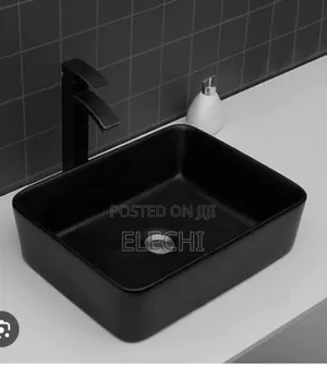 Countertop Basin 40/40