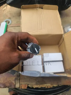 Selector Switch