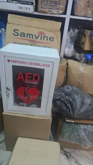 Aed Cabinet