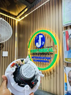 Original Ceiling Speakers For Home Or Office