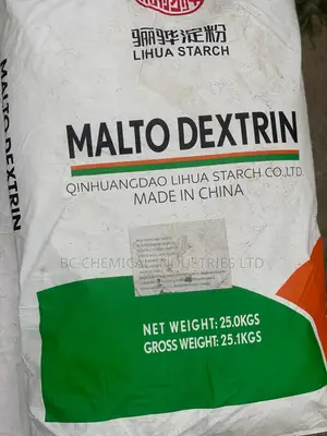 Maltodextrin