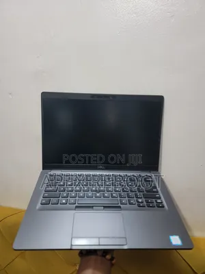Laptop Dell Latitude 5400 8GB Intel Core I5 SSD 256GB