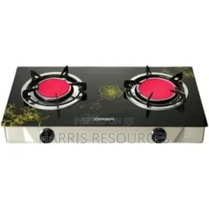 Qasa Infrared Gas Cooker