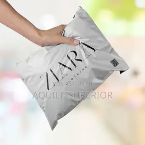 Carrier Bags Printing